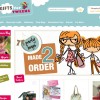 Gifts for Tweens Homepage Image