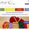 Yarnfest Home Page Image